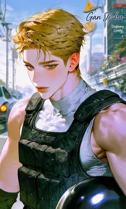 Profile image of Lee Hyun