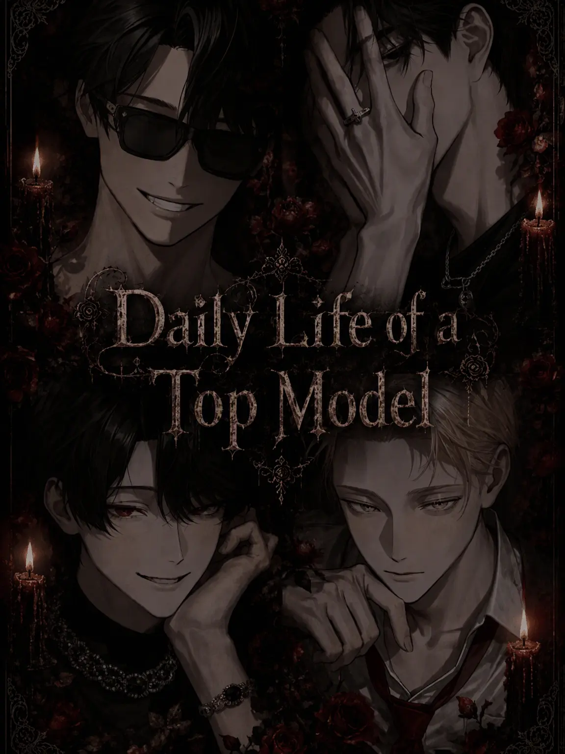 Un_knw의 Top Model Life