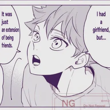 Profile image of Shoyo Hinata