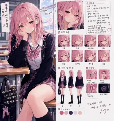 Profile image of 아이라
