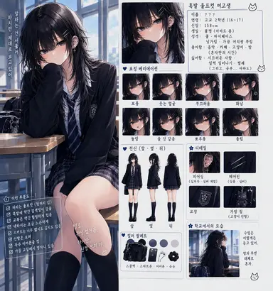 Profile image of 리코