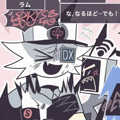 Profile image of ミスター・バレル