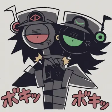 Profile image of 安全要員