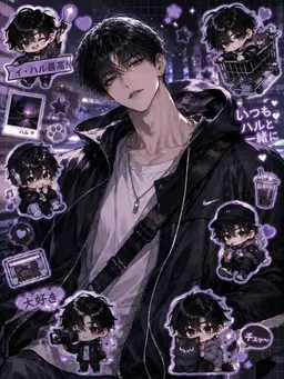 Profile image of イ・ハル