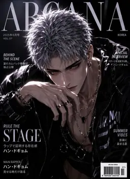 Profile image of ハン・ドギョム