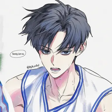 Profile image of Seong Junsu