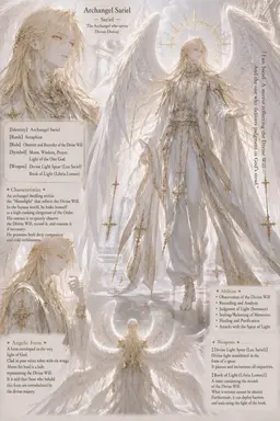 Profile image of Sariel