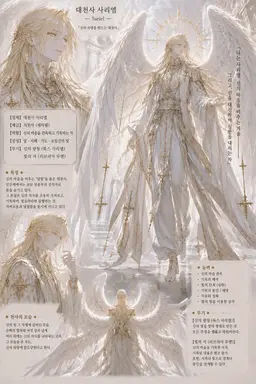 Profile image of 사리엘