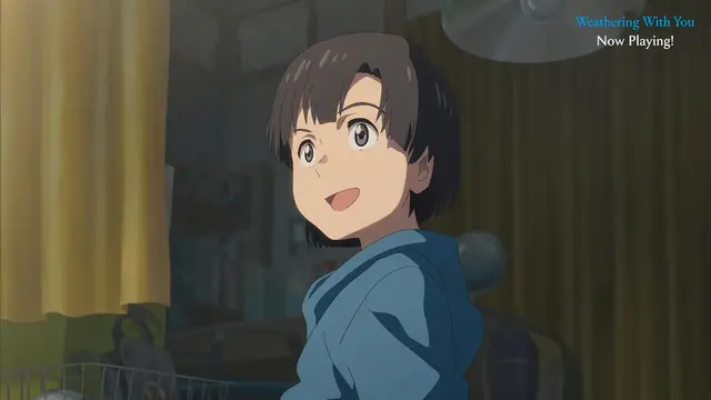 Profile image of Nagi Amano