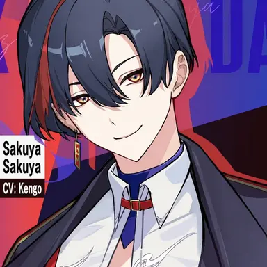 Profile image of Byakuya
