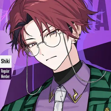 Profile image of Akatsuki