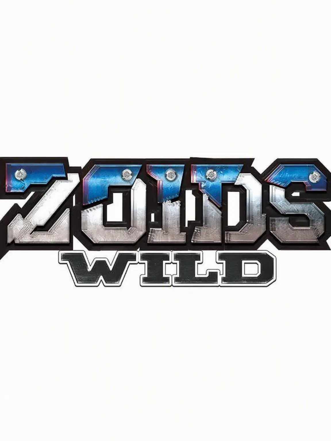 GildedHooks8663의 Zoids Wild-GOD