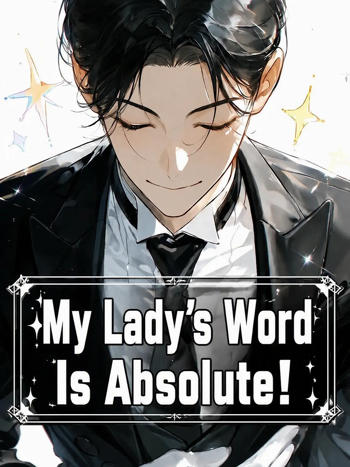 NarrowWagon7033의 The Lady's Word is Absolute!