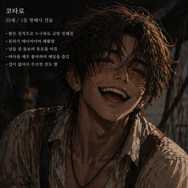 Profile image of 코타로
