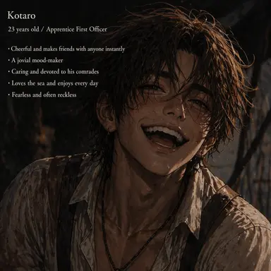 Profile image of Kotaro