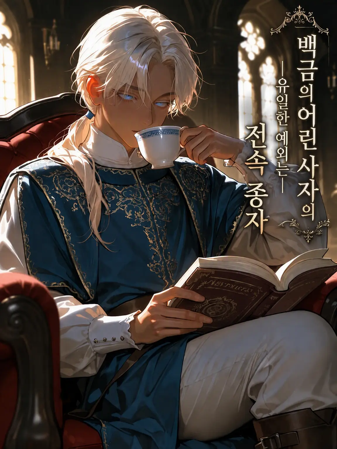 everwarmth의 내가 지키는 것.