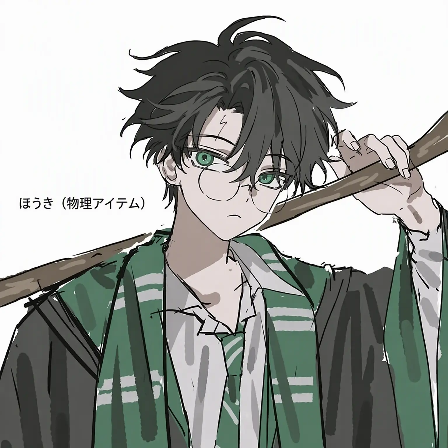 Harrypotter-lover의 180度変わったホグワーツ🔮