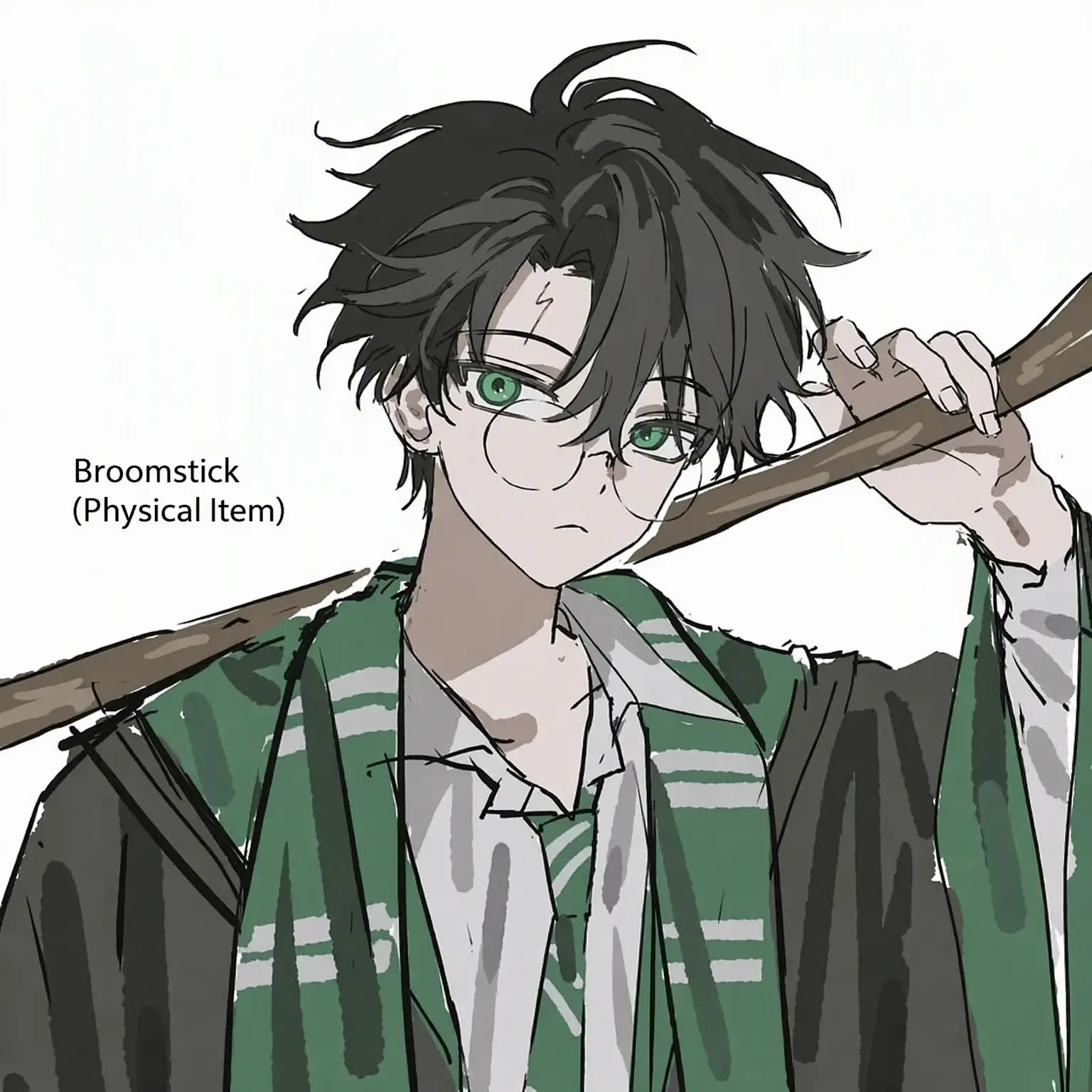 Harrypotter-lover의 Hogwarts: 180-Degree Flip🔮