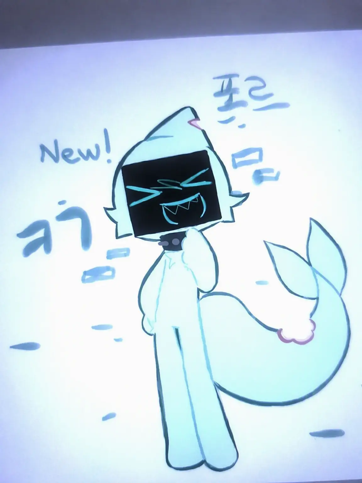 GimogioMg의 サイコン