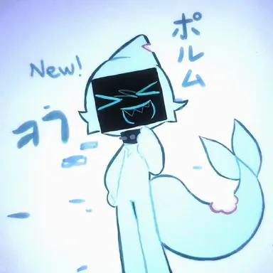 Profile image of ポル