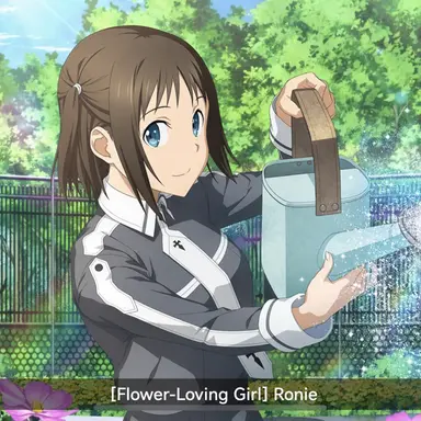Profile image of Ronie