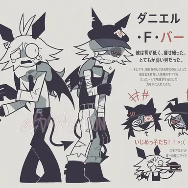 Profile image of バレル