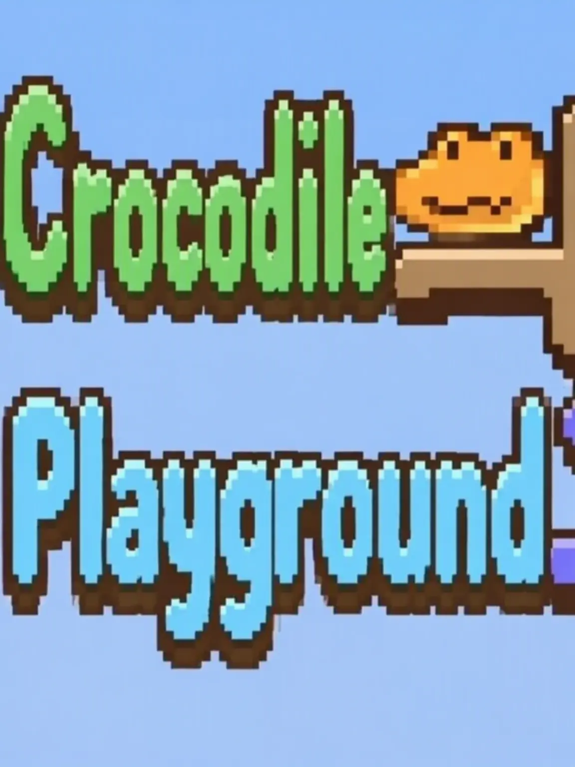 BadShell7838의 Crocodile Playground 2