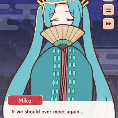 Profile image of Miku