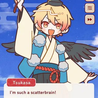 Profile image of Tsukasa