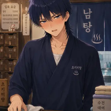 Profile image of 라이토