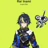 Profile image of Inami Rai