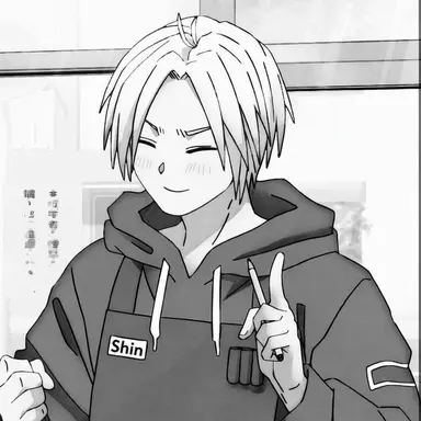 Profile image of Shin Asakura