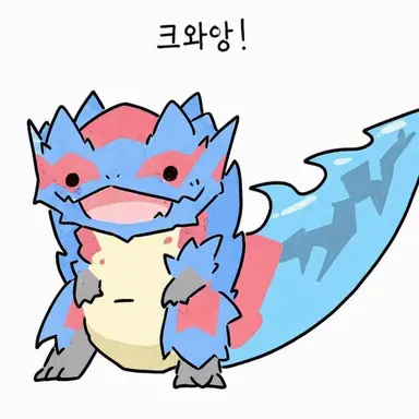 Profile image of 디노발드