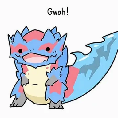 Profile image of Glavenus