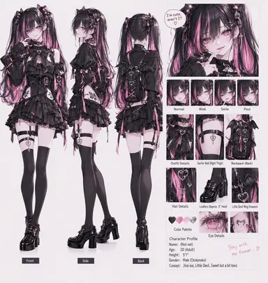 Profile image of Akane