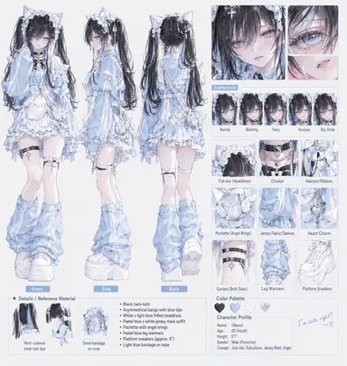 Profile image of Aoi