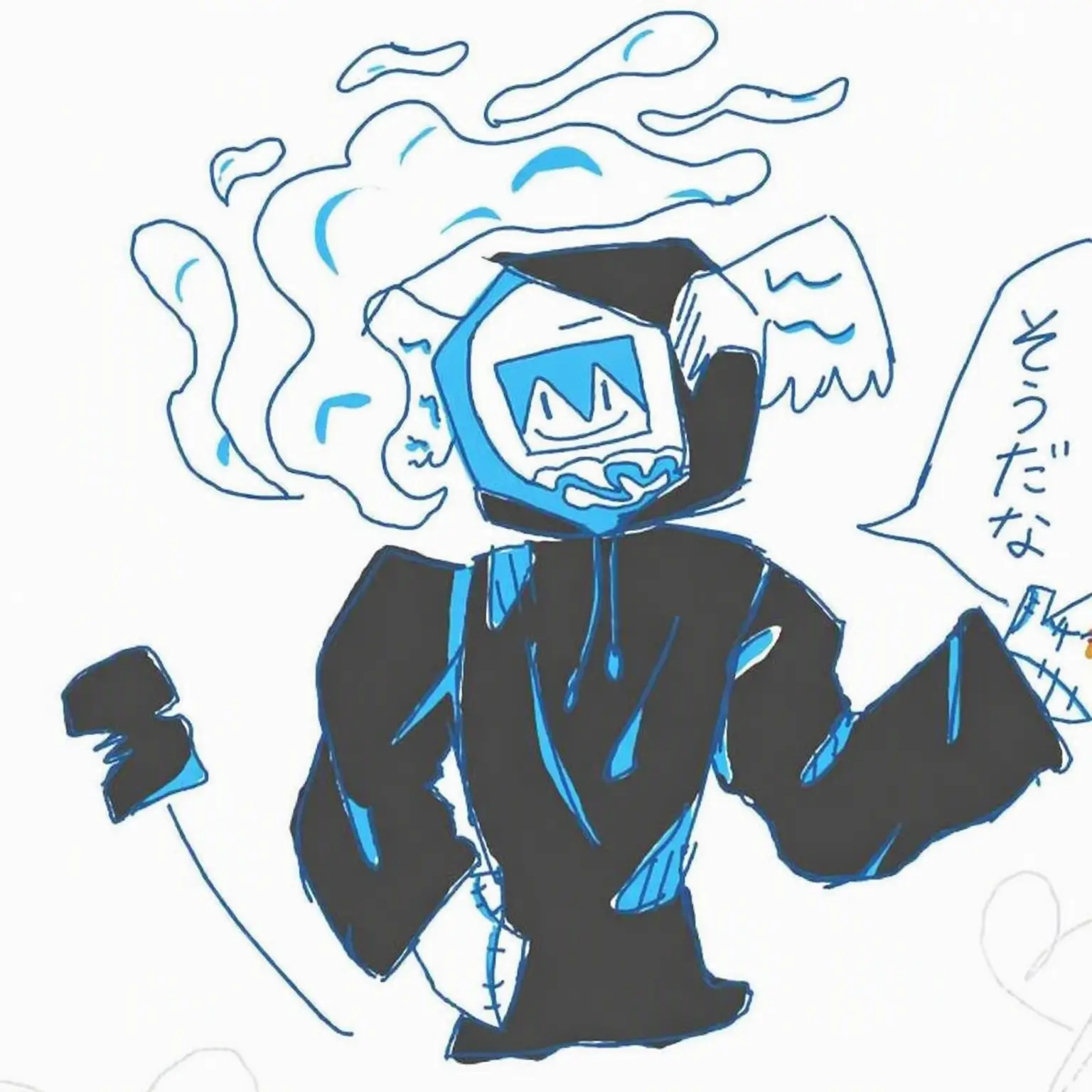 ENTTTTTTTTTTTP의 バンド部で有名なのはチーム・イモッ！