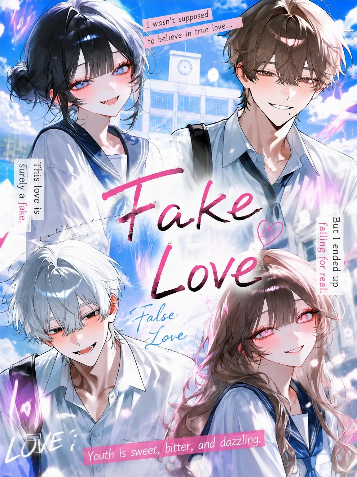 NutmegMoose6291의 Fake Love