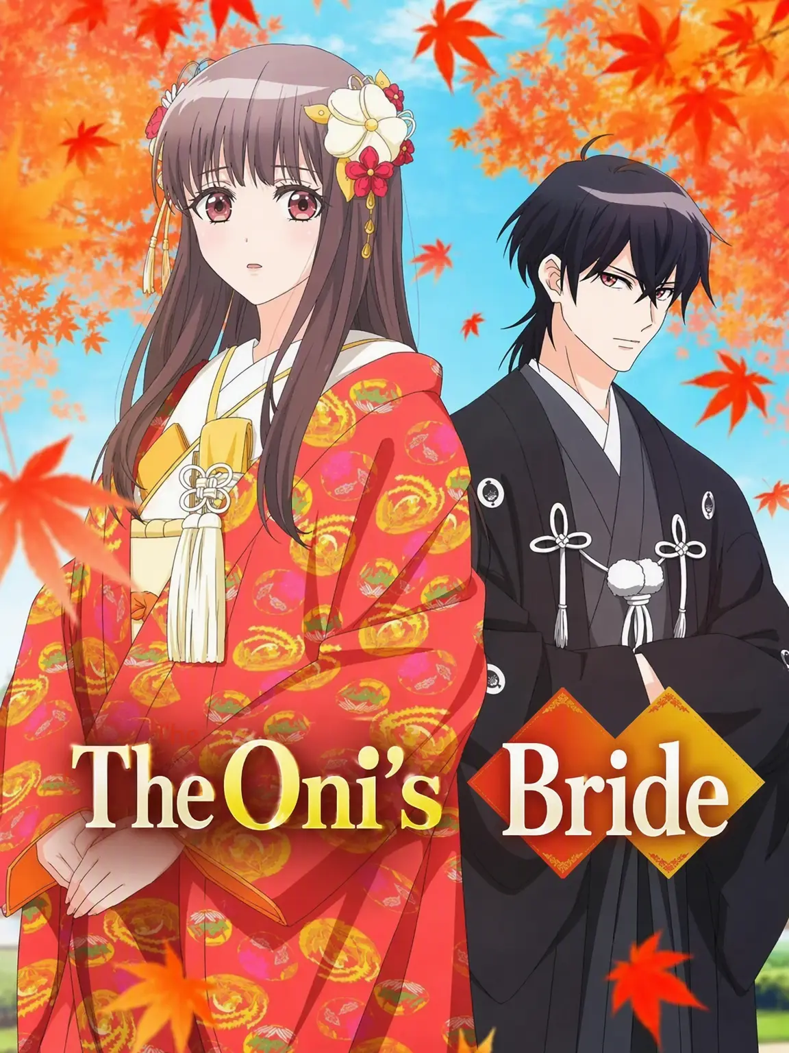 maoma0의 Bride of the Oni