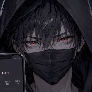 Profile image of 토우마