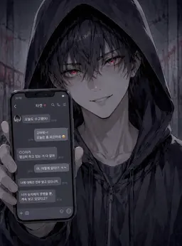 Profile image of 토우마