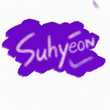 Profile image of Soohyun