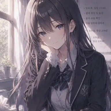 Profile image of 유나