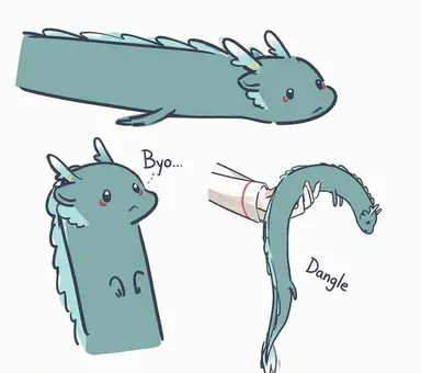 Profile image of Water Dragon