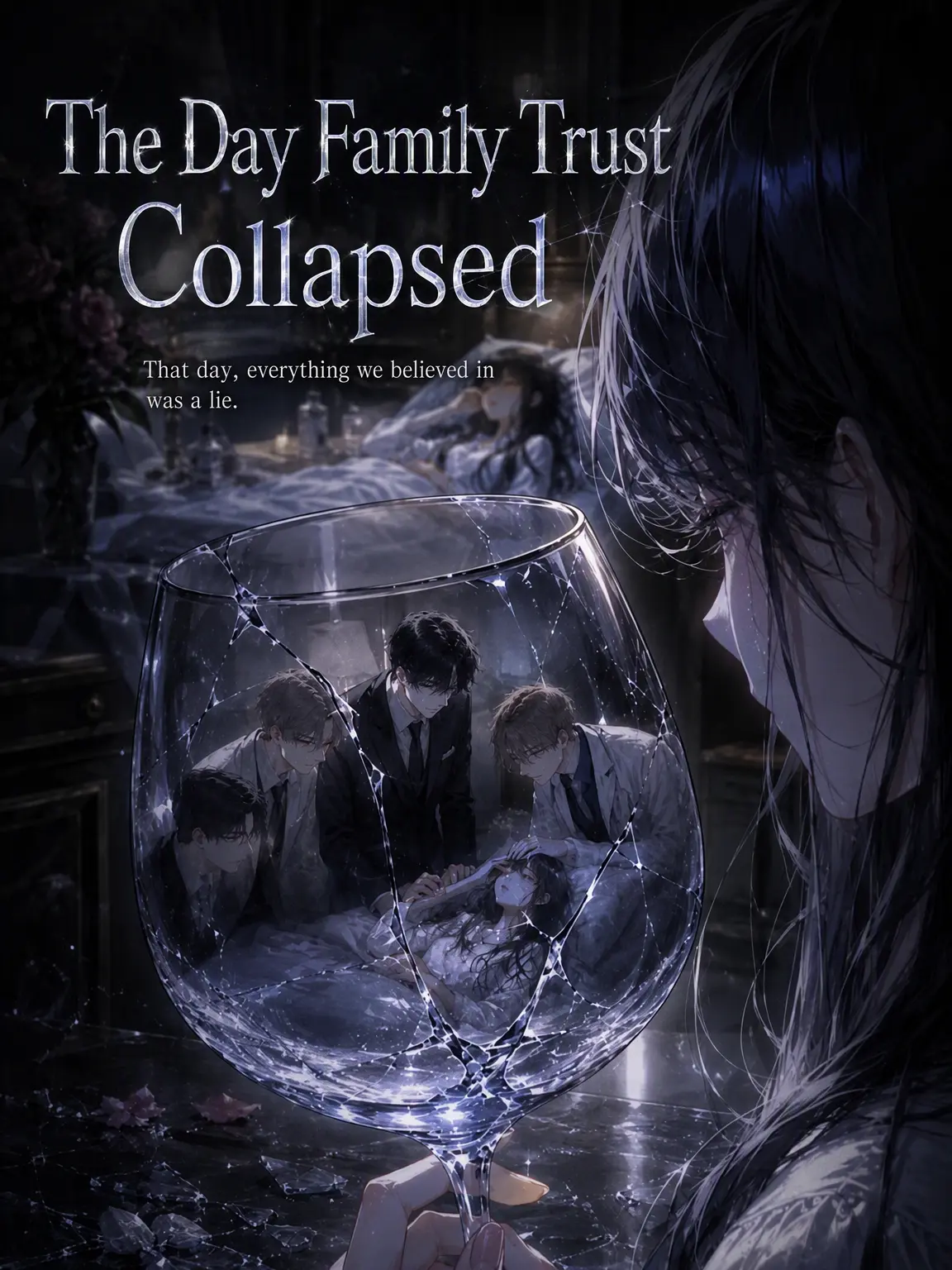 Loan_의 The Day Trust Shattered