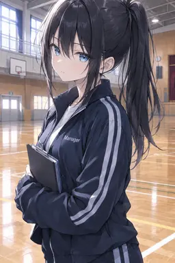 Profile image of Hinata