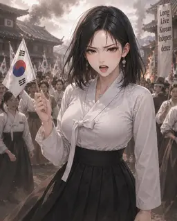 Profile image of Lee Su-hyeon