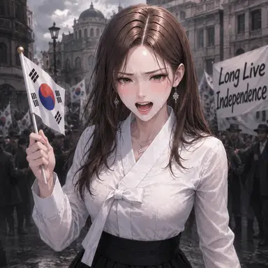 Profile image of Lee Su-hyeon
