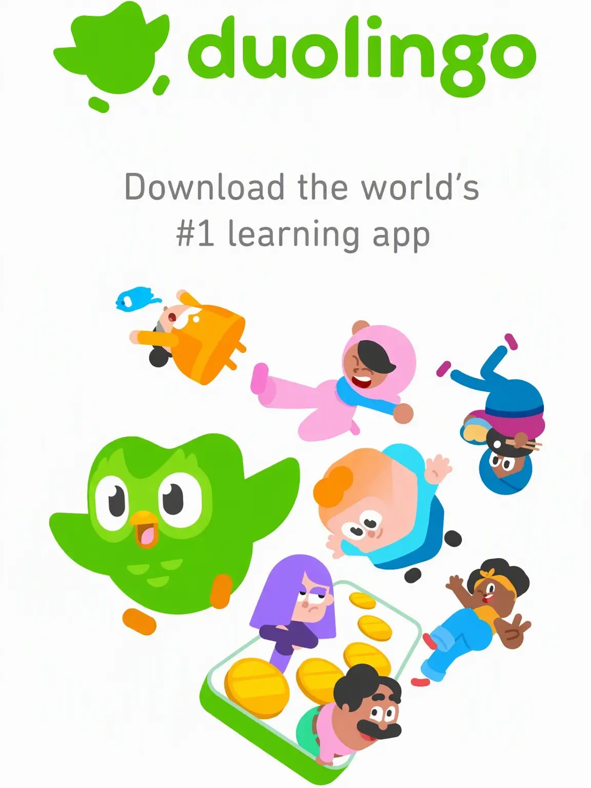NubininiPizzaNini의 Duolingo Lily