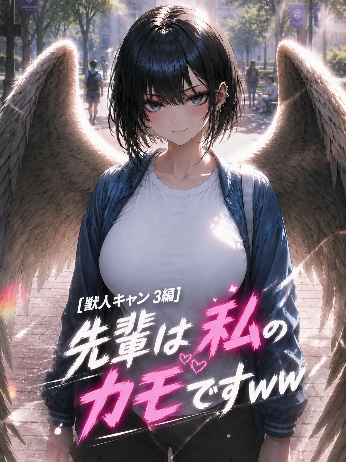 ArtoLoad0403의 先輩は私の飯っすよｗ